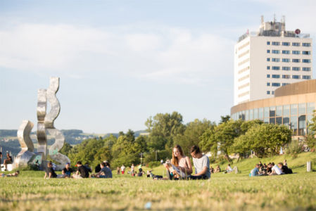 Donaupark