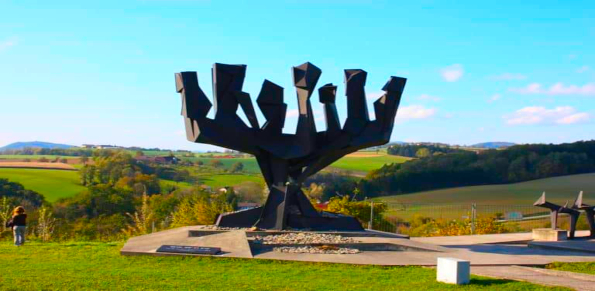 Mauthausen Memorial